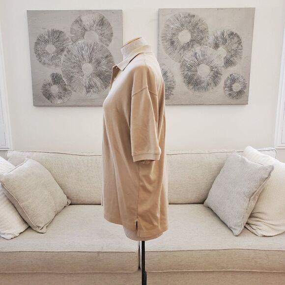 Cambridge Classics Men's Performance Polo Shirt - Picture 4 of 9